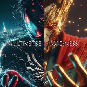 Multiverse of Madness