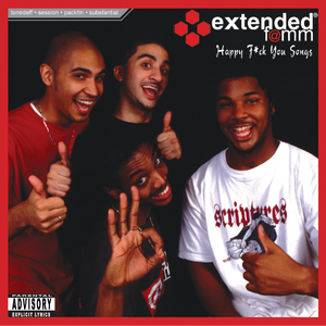 Obligatory Posse Cut (feat. Breez Evahflowin, Deacon The Villain, Kno, Mecca, iCON The Mic King, Pumpkinhead, GMS, Elite, Kameel-Yen, Poison Pen & Squijee)