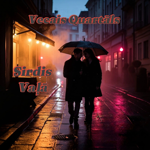 Sirdis Vaļā