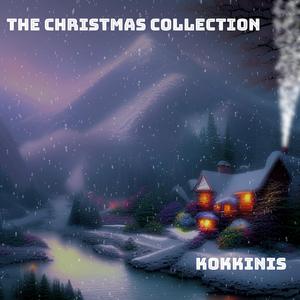 Forty Days Forty Nights, Thracian Carol (Orchestral Version)