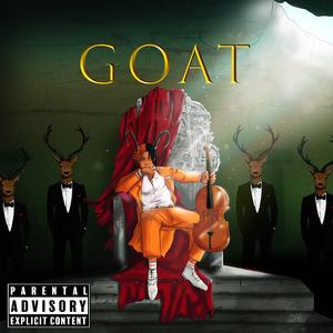 Goat (feat. King Pope)