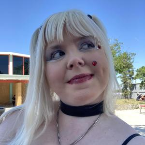 Masterpiece In Progress