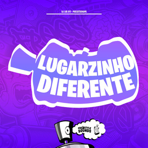 Lugarzinho Diferente