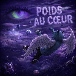 poids au coeur
