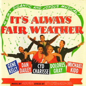 Music Is Better Than Words (Alternate Version)