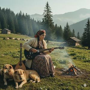 Başladığım Yerdeyim