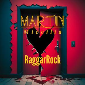 RaggarRock (Live) (Live)