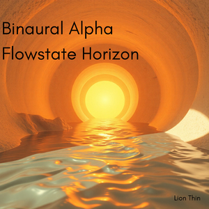 Binaural Alpha Flowstate Horizon