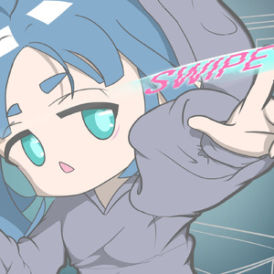 SWIPE (feat. 宮舞モカ)