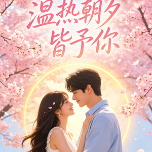 温热朝夕皆予你