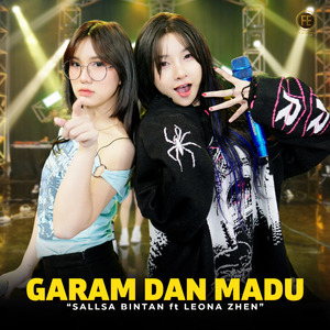 Garam dan Madu