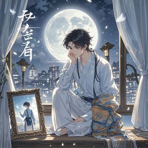 月光寄-Tiger