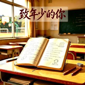 清风里等你