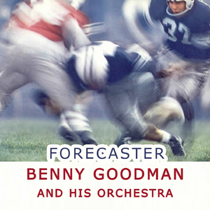 All The Cats Join In