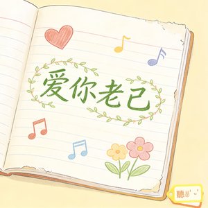 今天也爱你老己