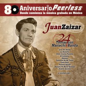 Corrido al chicano (inter. Juan Zaizar con La Banda del Recodo)