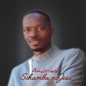Sihamba noJesu