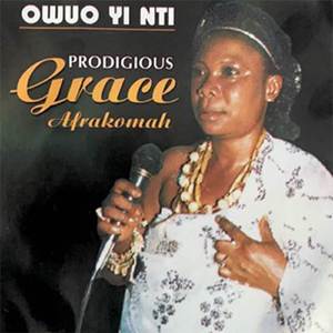 Agya Mebo Wo Mmrane (Medley)