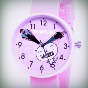Космические часики (Prod. By ФАКТ)