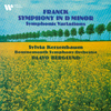 Bournemouth Symphony Orchestra - Variations symphoniques, FWV 46:IV. Allegro non troppo