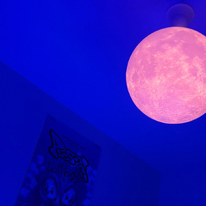 I'm drunk purple potion at plugg midnight