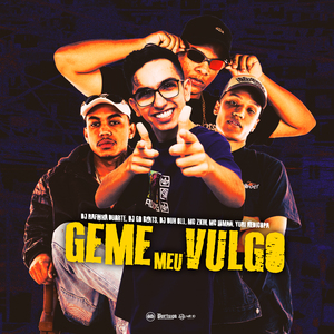 Geme Meu Vulgo
