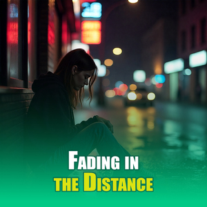 Fading in the Distance