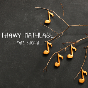 Thawy Mathlabe