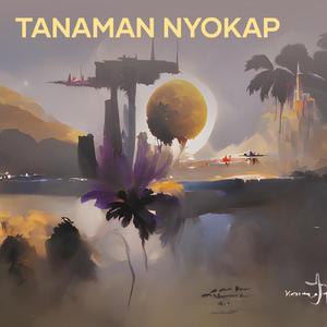 Tanaman Nyokap (Live)