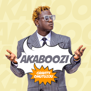 Akaboozi