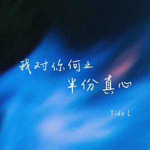 我对你何止半份真心 (纯音乐)