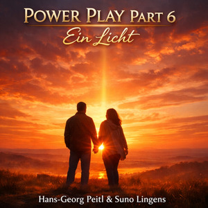 Ljubow bes granizi (Gospel Light)