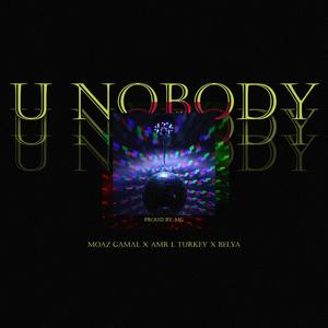 U Nobody (Freestyle)