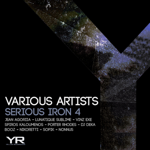 The Cube (Dario Sorano Remix)