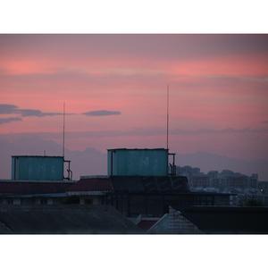 屋塔房（Rooftop）