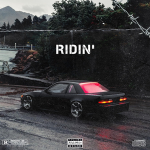 ridin_
