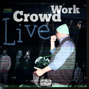 Hypntzd (Live)