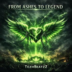 Unbreakable (feat. TezhDynamiczZ & TezhPA)