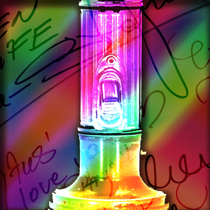 Dziękuję Ci perełko