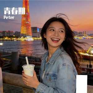 广东姑娘