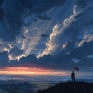 Служу России