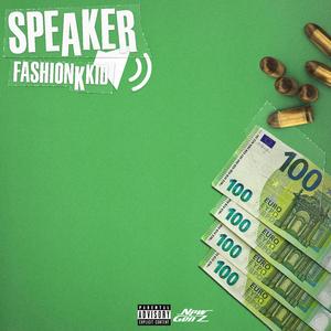 Speaker