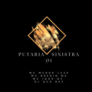 Putaria Sinistra 01
