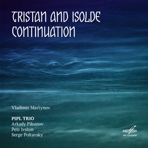 Tristan and Isolde. Continuation