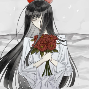 白い回想 (feat. 初音ミク)