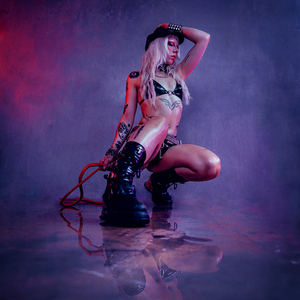 Confidence (Ding Ding)