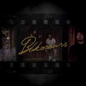 Blkoscars