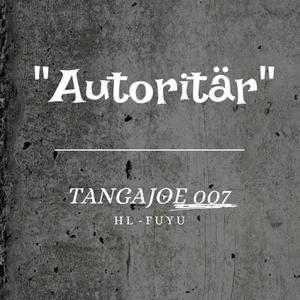 Autoritär