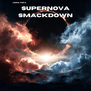 Gravitational Beatdown