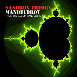 Mandelbrot